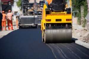asphalt paving contractor in St. Catharines ON