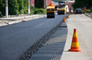 best asphalt paving company in St. Catharines ON